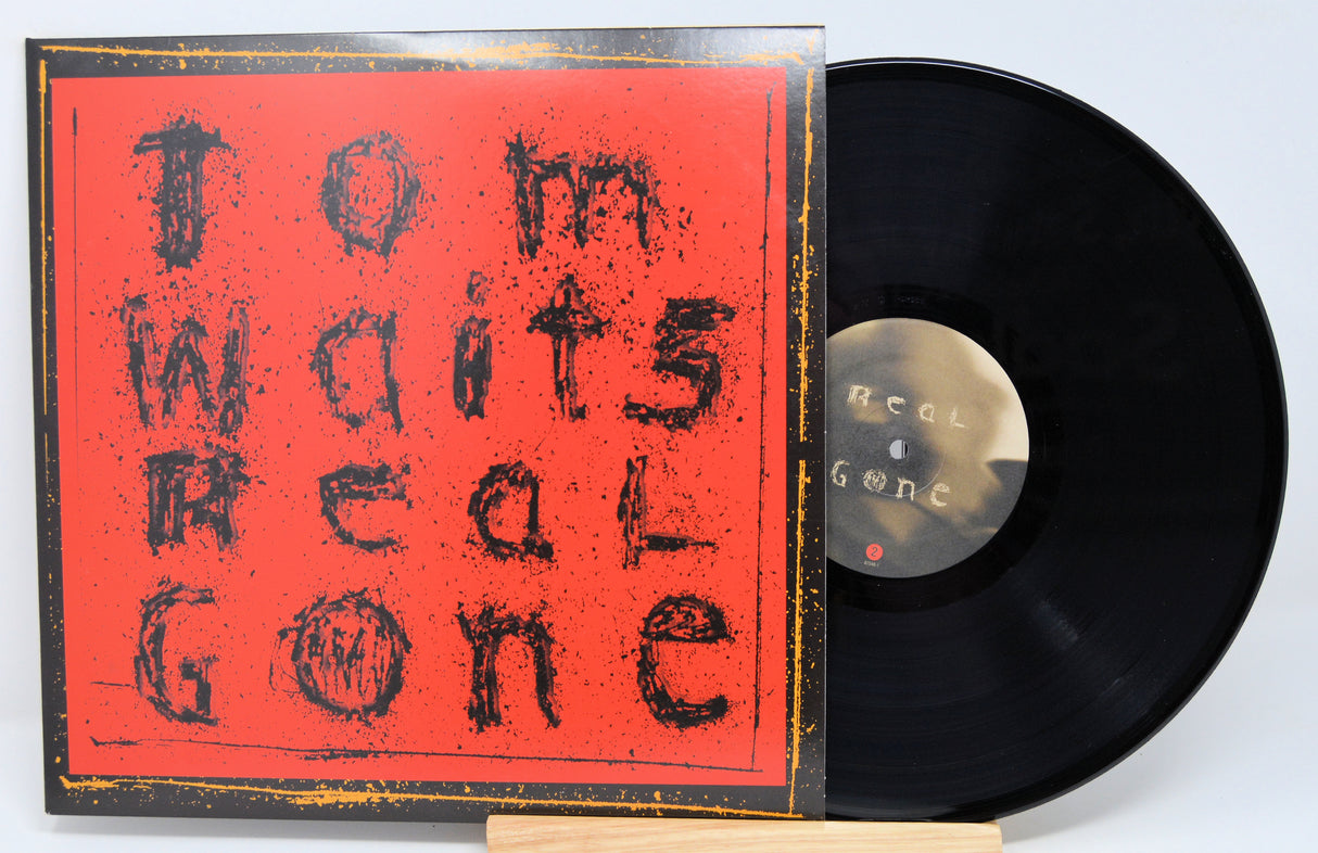 Waits, Tom - Real Gone