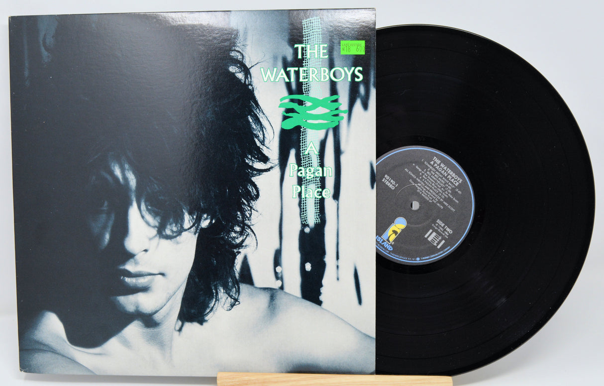 Waterboys - A Pagan Place