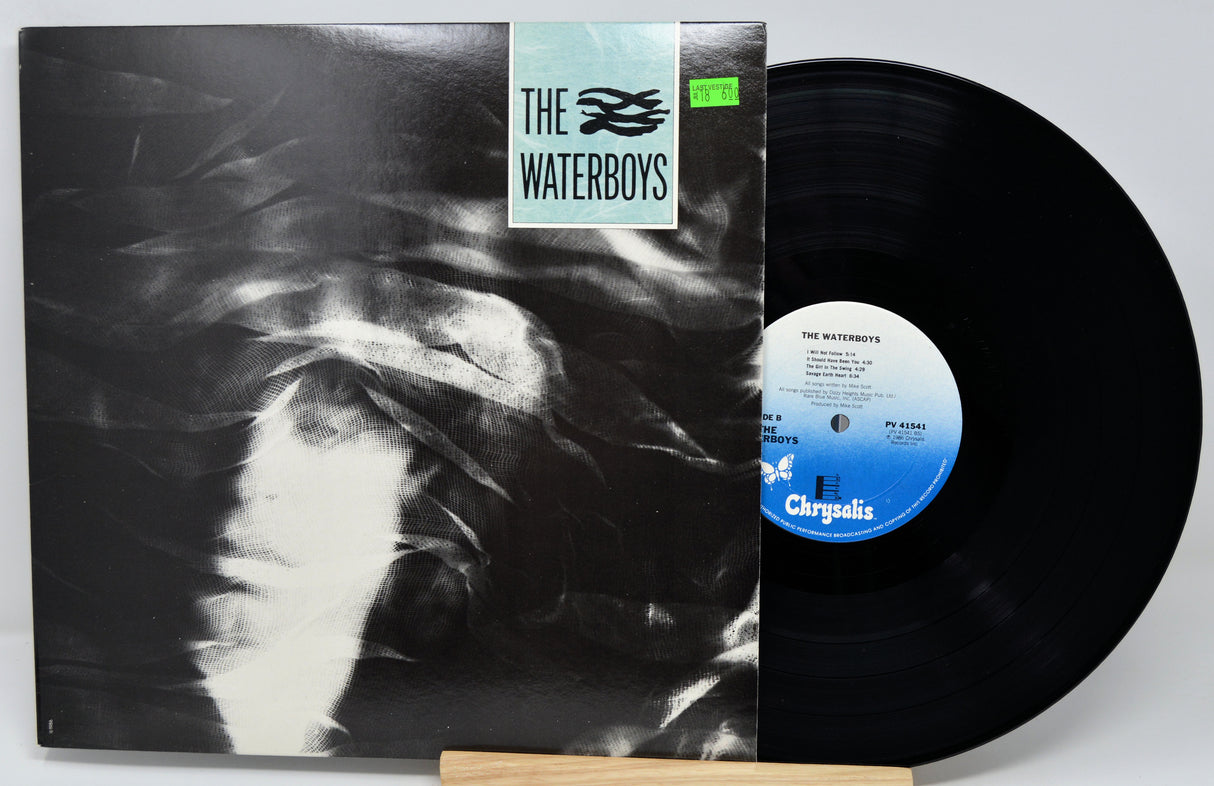 Waterboys - Self Titled