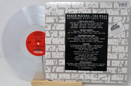 Waters, Roger - The Wall Live In Berlin