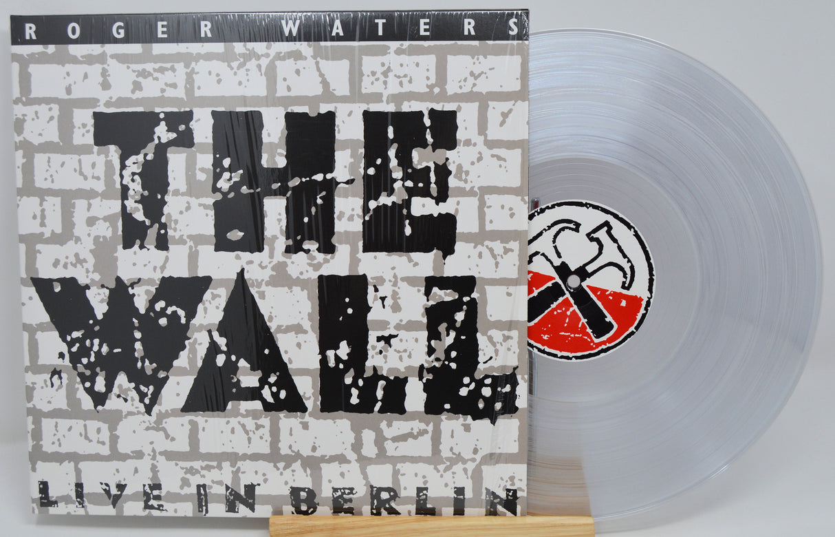 Waters, Roger - The Wall Live In Berlin