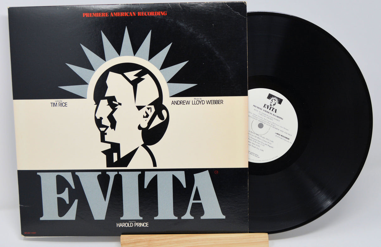 Webber / Rice - Evita