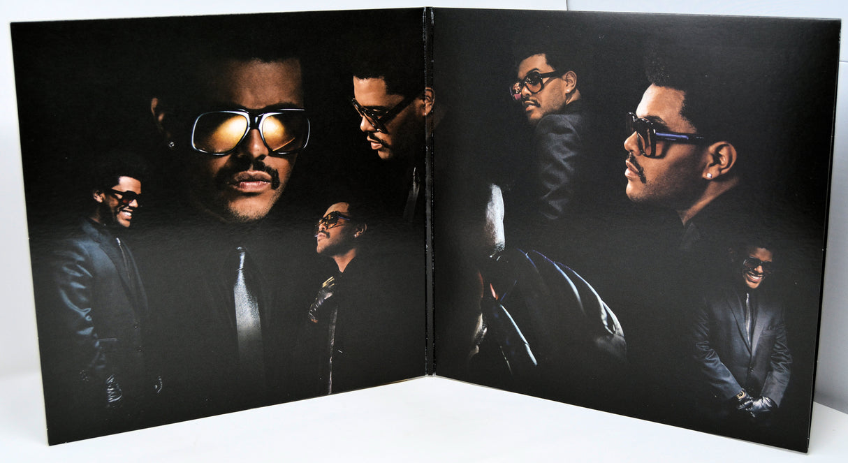 Weeknd - After Hours (Remixes)