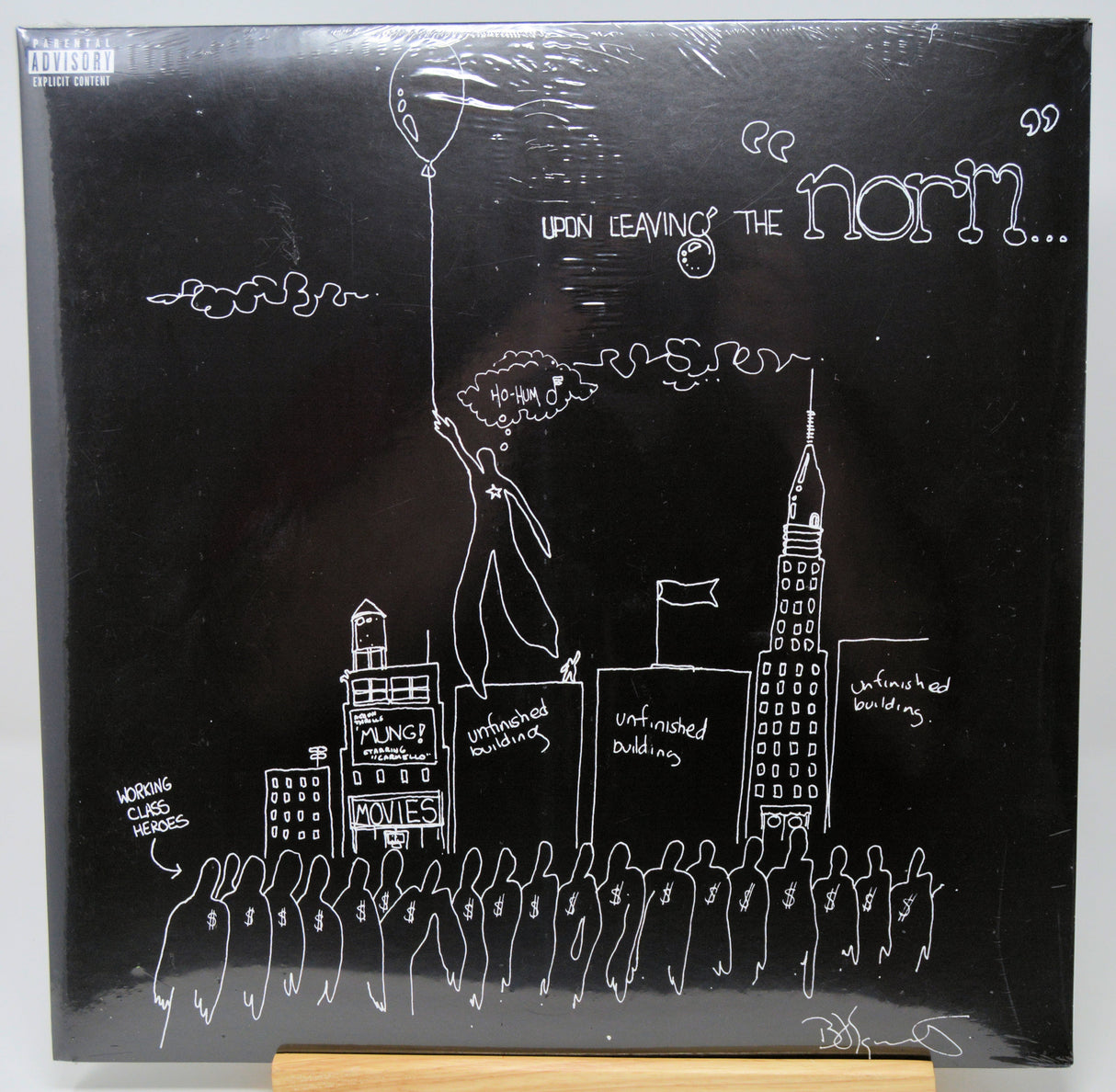 Weeknd - Hurry Up Tomorrow