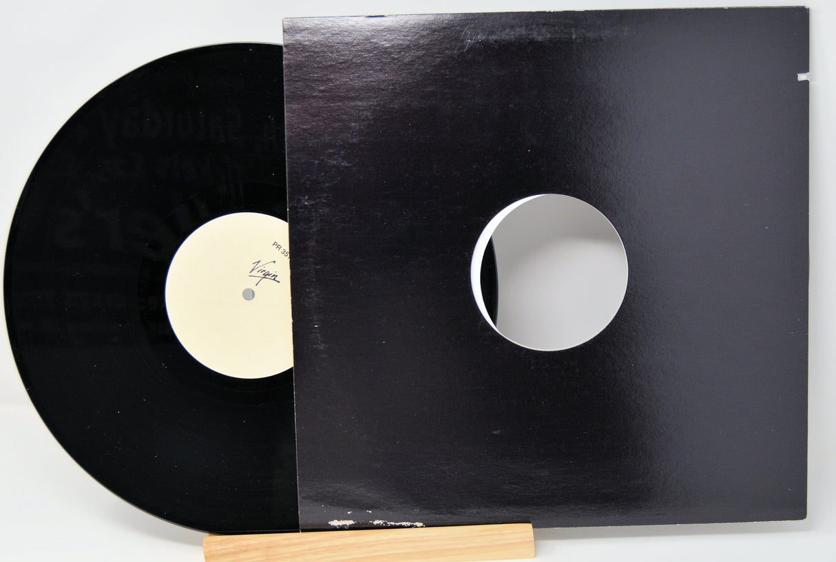 Wendy & Lisa - Untitled