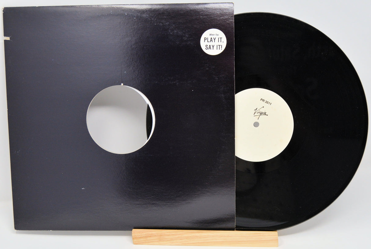 Wendy & Lisa - Untitled