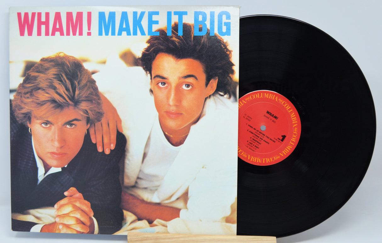 Wham - Make It Big