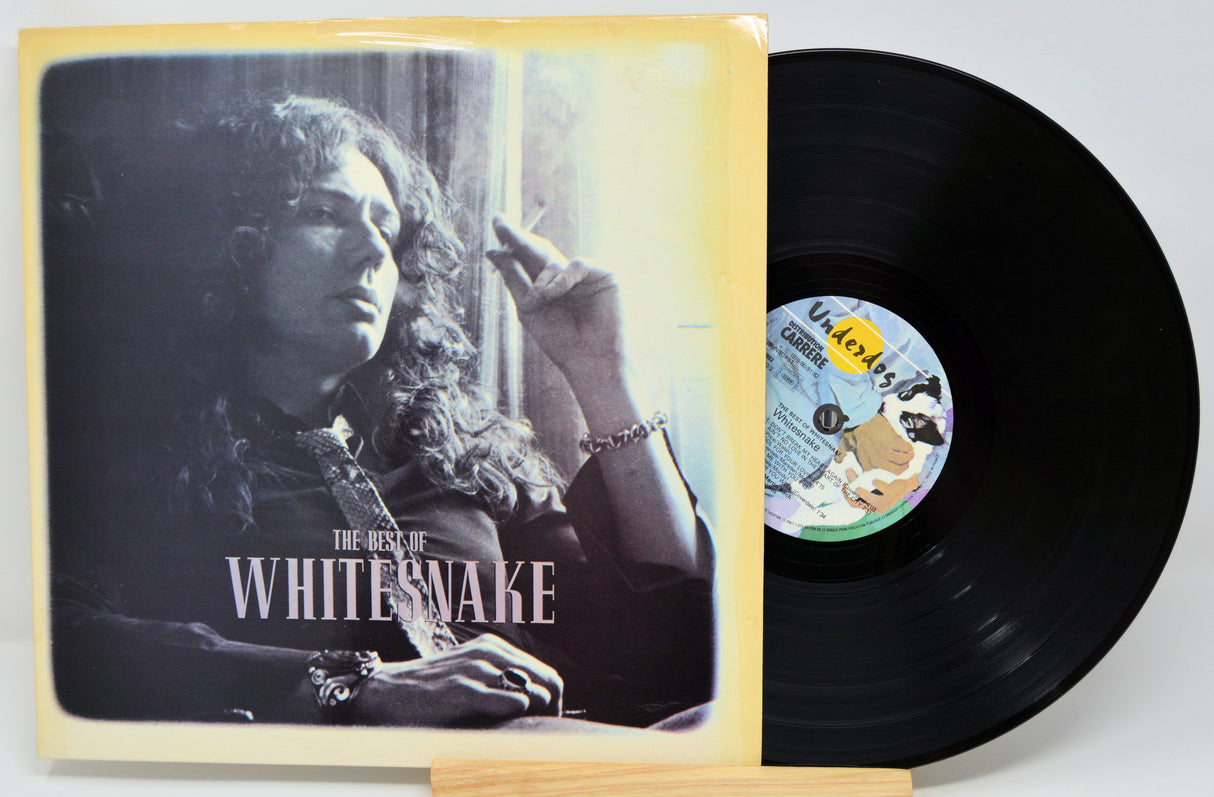 Whitesnake - The Best Of