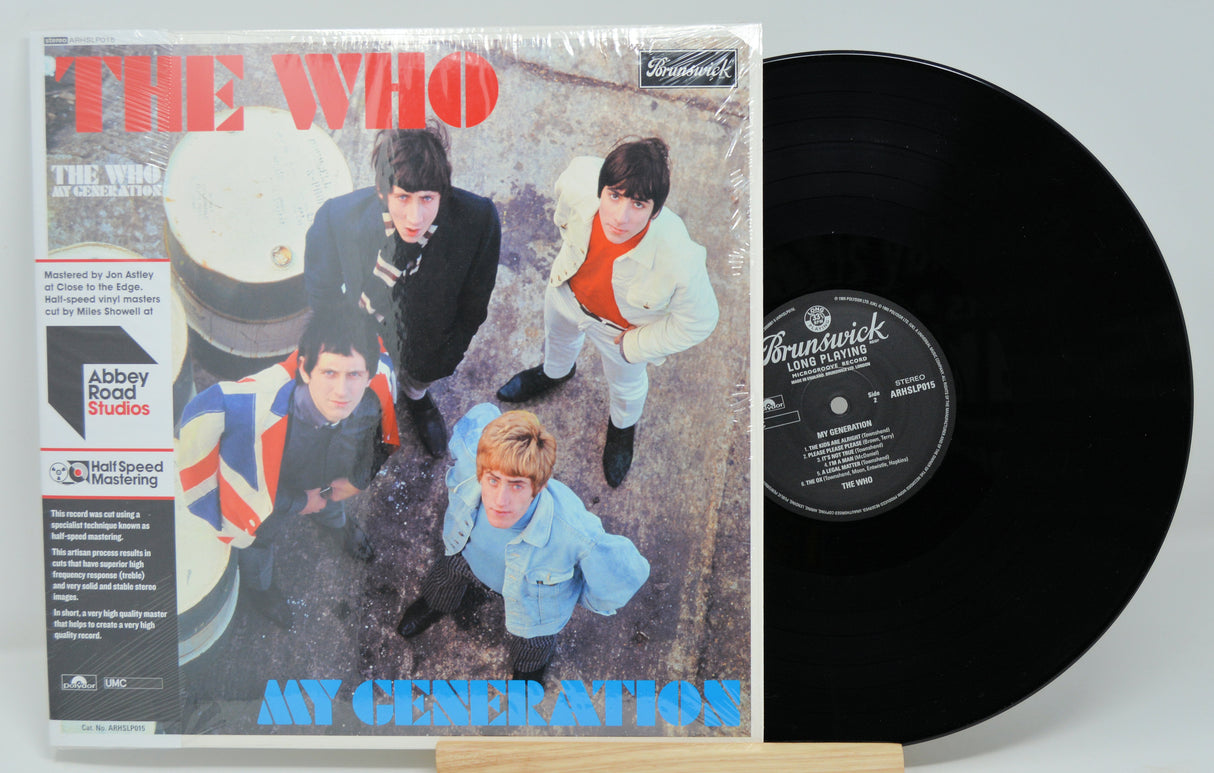 Who, The - My Generation