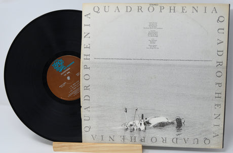 Who, The - Quadrophenia