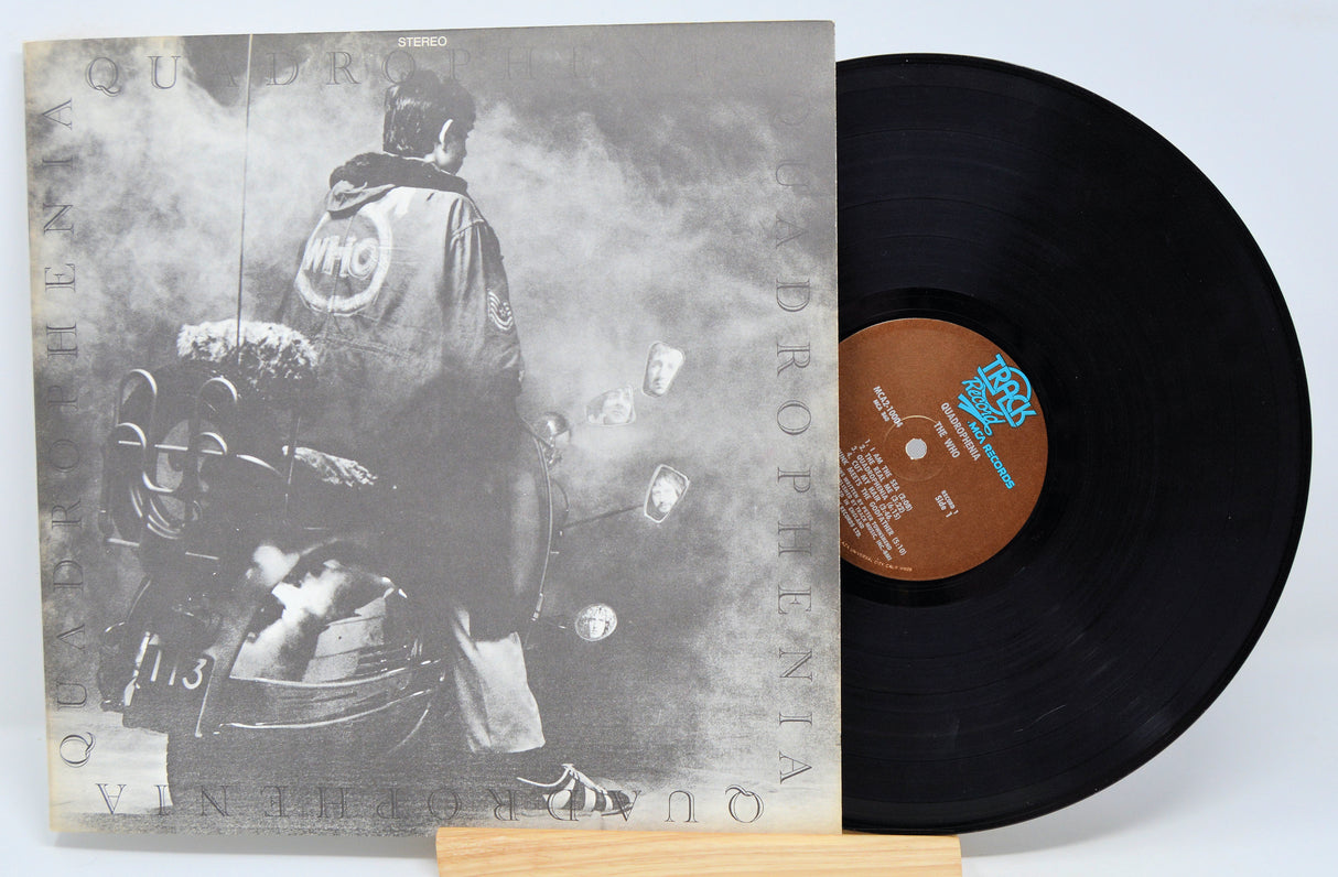 Who, The - Quadrophenia
