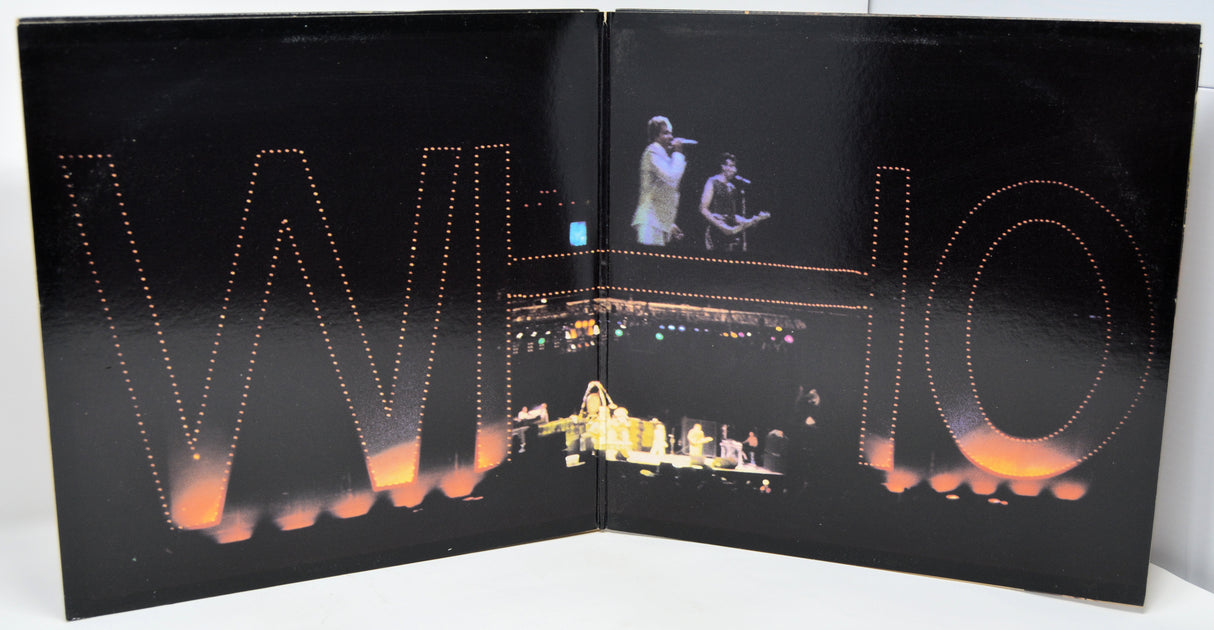 Who, The - Who's Last