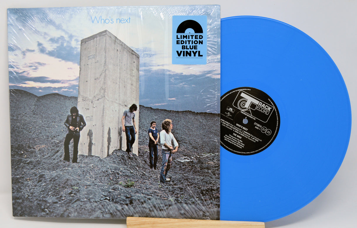 Who, The - Who's Next