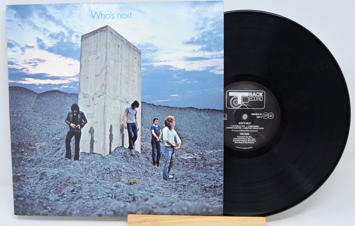 Who, The - Who's Next