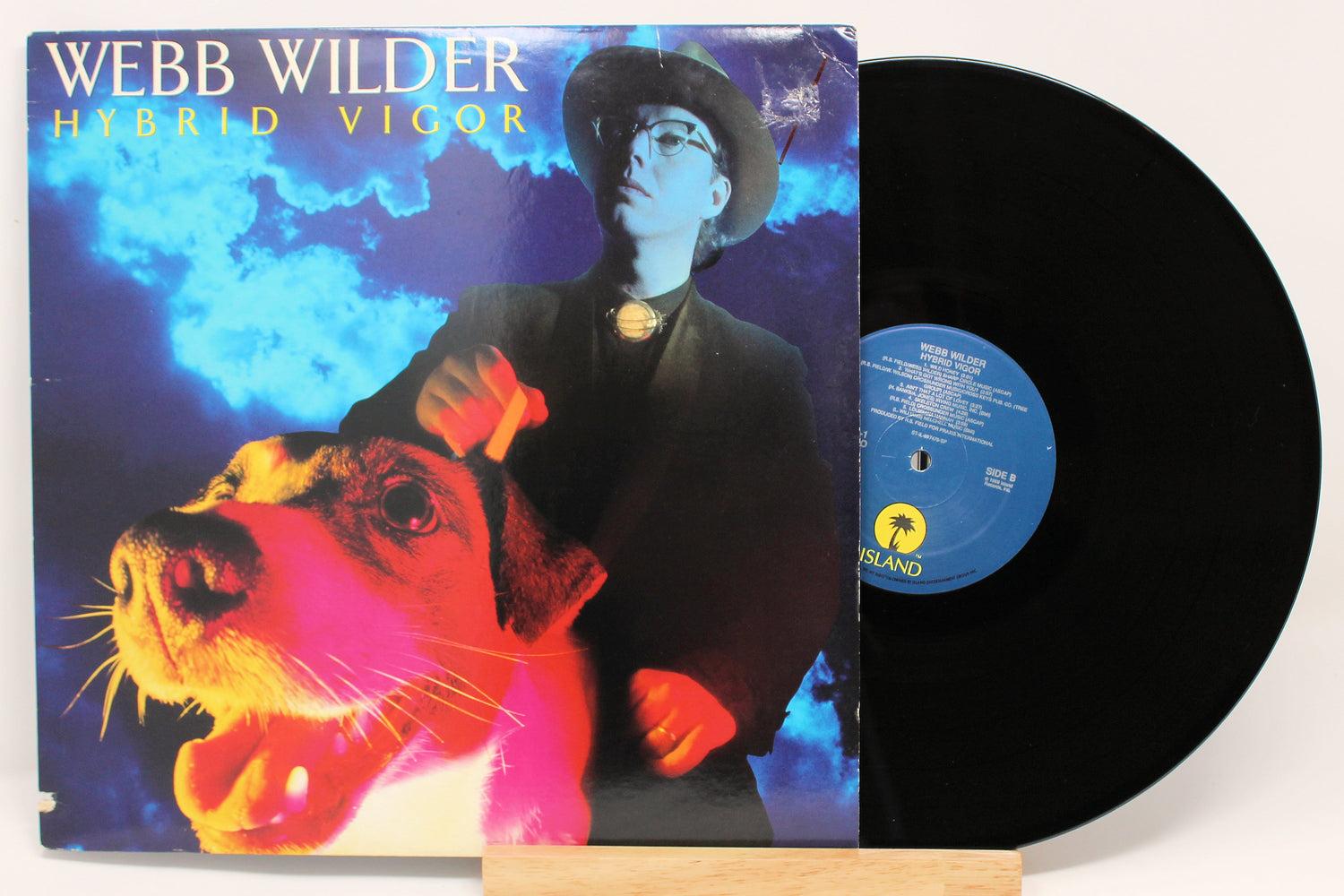 Wilder, Webb - Hybrid
