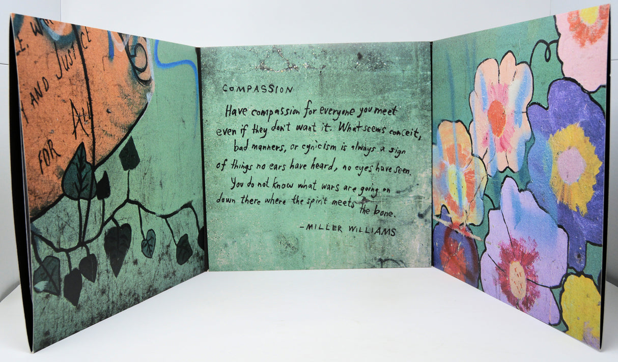 Williams, Lucinda - Down Where The Spirit Meets The Bone