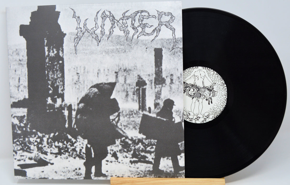 Winter - Into Darkness