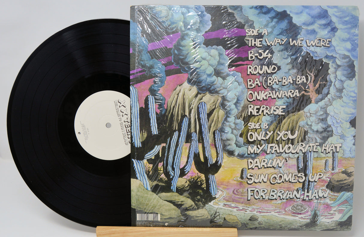 XX Teens - Welcome To Goon Island