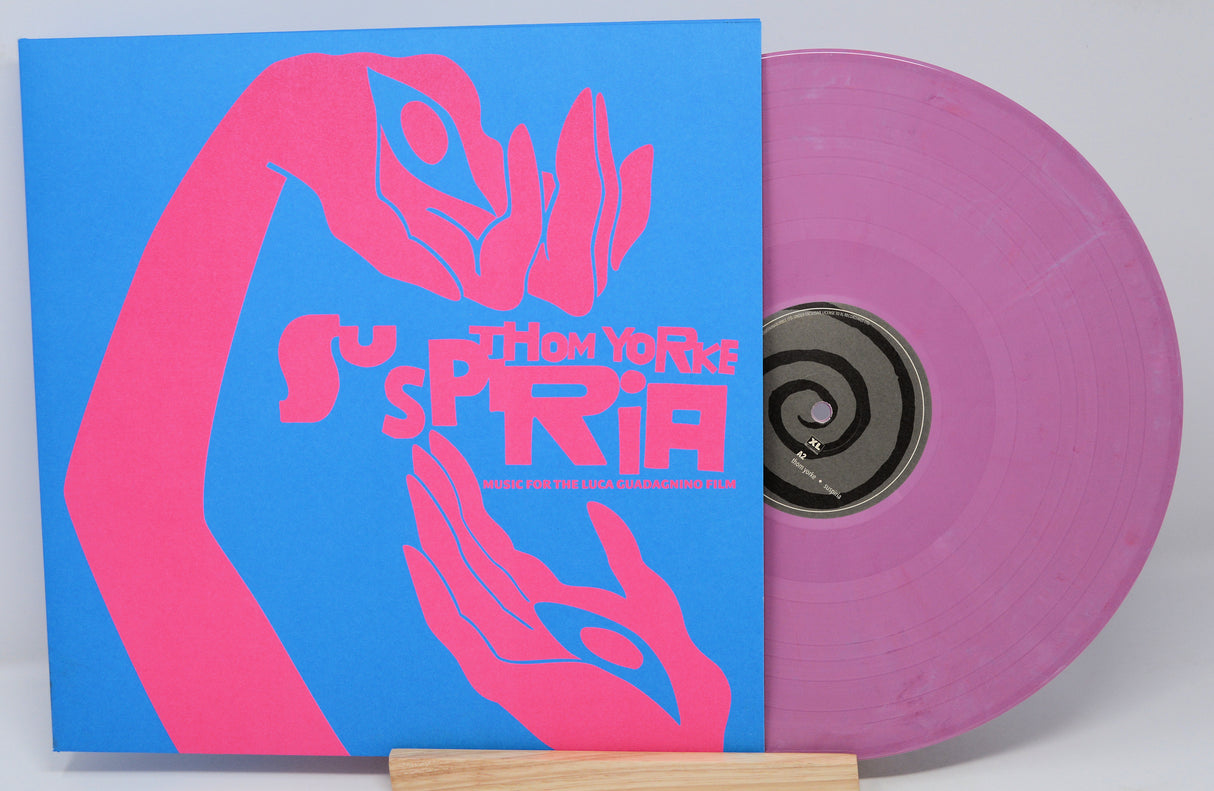 Yorke, Thom - Suspiria