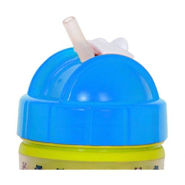 Grateful Dead Dancing Bears Sippy Cup for Kids
