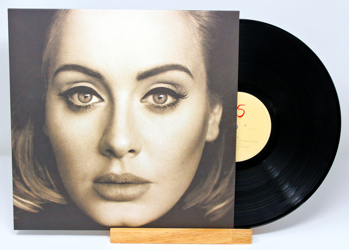 Adele - 25