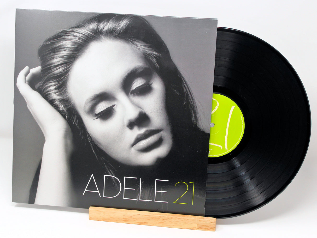 Adele - 21