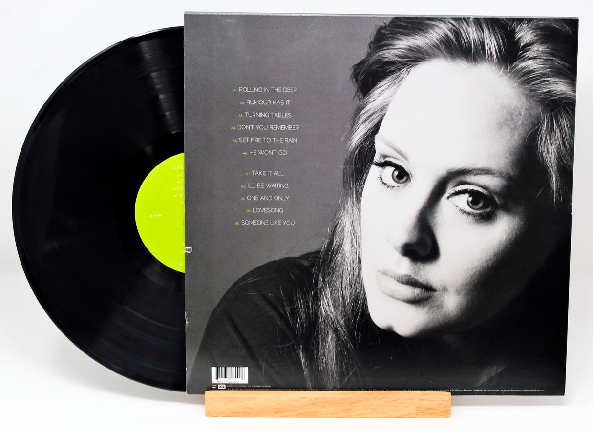 Adele - 21