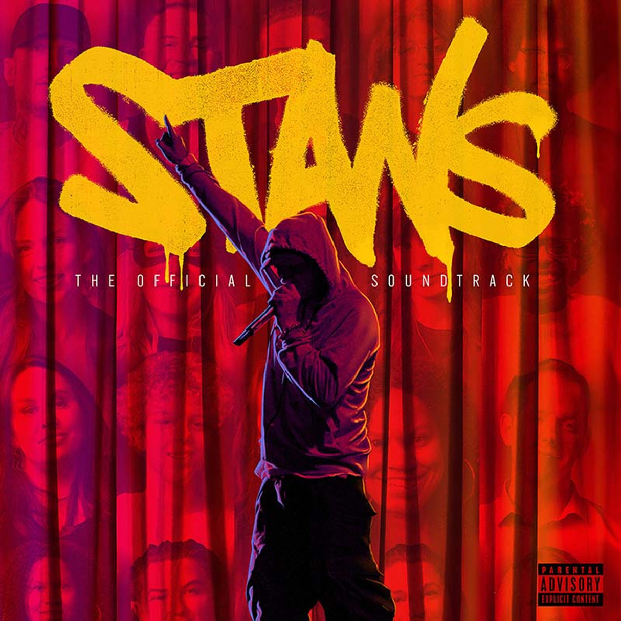 Eminem - Stans (Soundtrack)