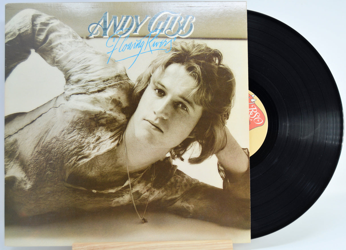 Gibb, Andy - Flowing Rivers