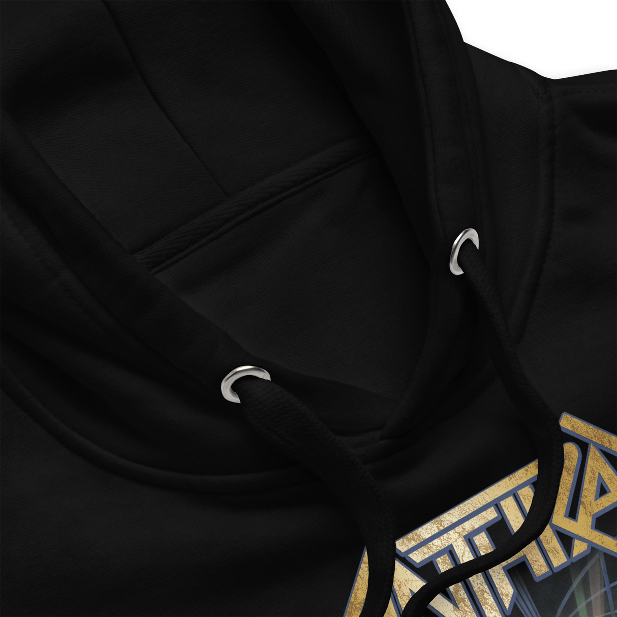 Anthrax - For All Kings Hoodie