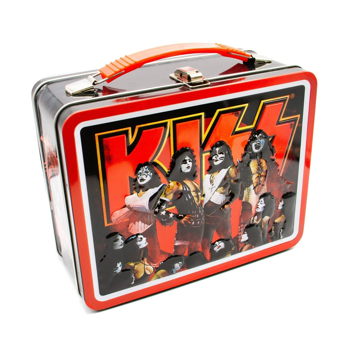Kiss - Fun Box