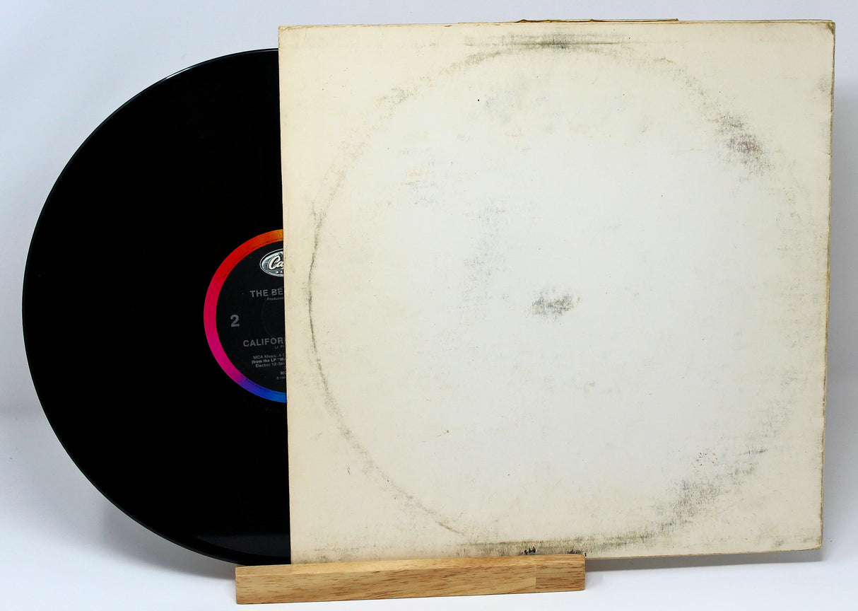 Beach Boys – California Dreamin'