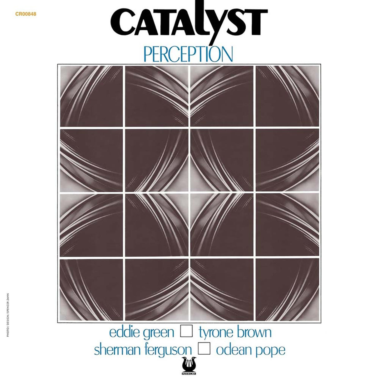 Catalyst - Perception