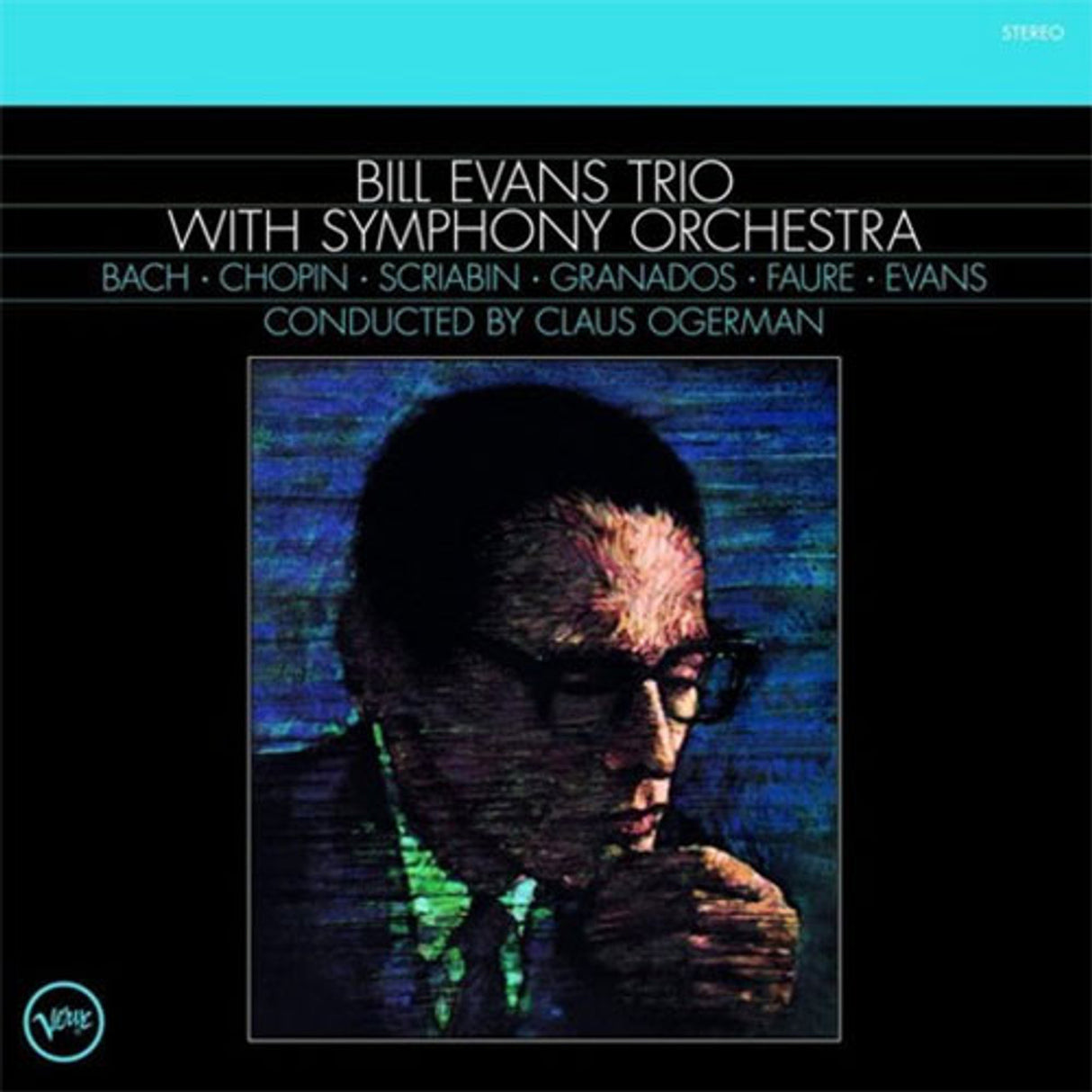 Evans, Bill - With Symphony Orchestra
