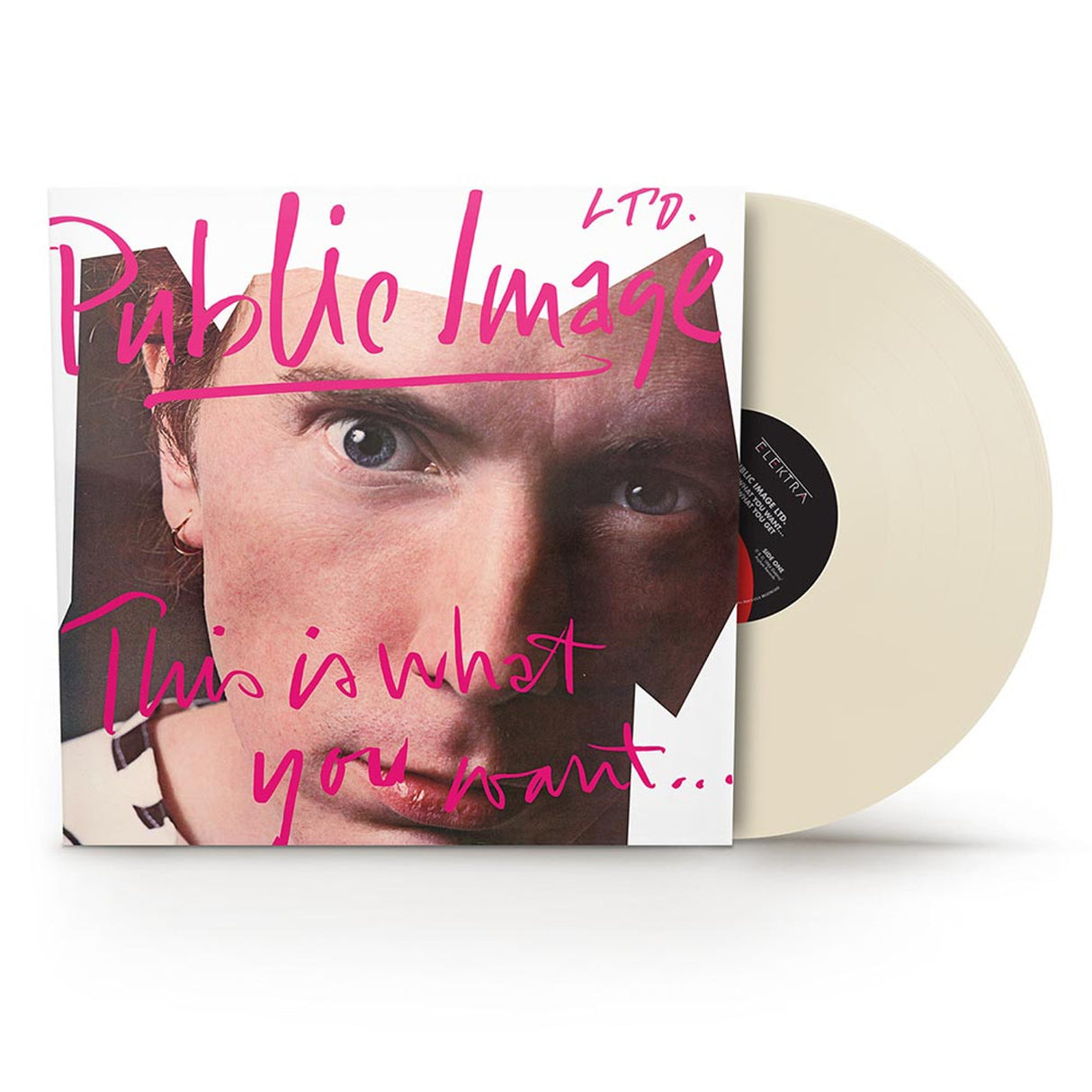 Public Image Ltd. - This is What You Want