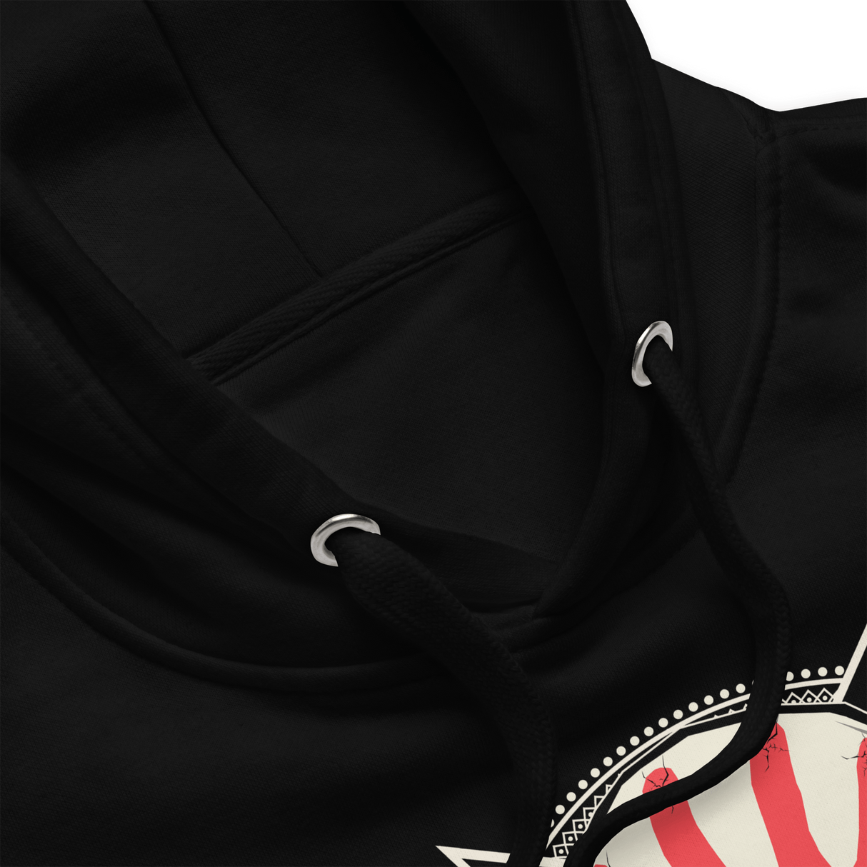 Five Finger Death Punch - Circle Logo Hoodie