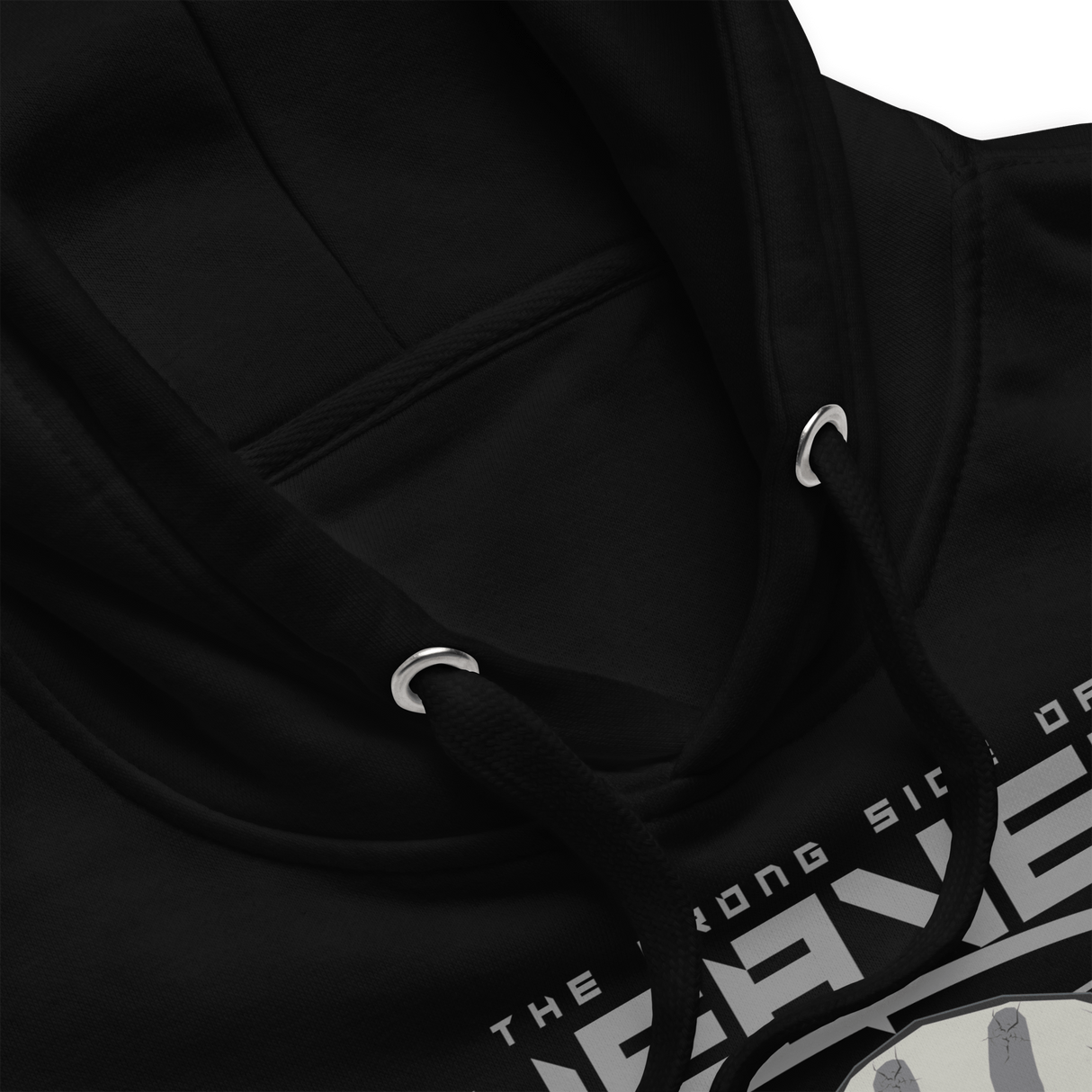 Five Finger Death Punch - Wrong Side of Heaven Hoodie