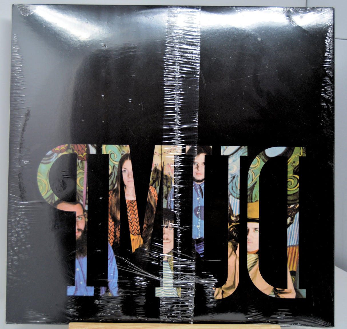 Fort Mudge Memorial Dump - Self Titled