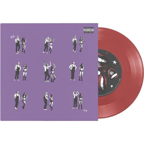 Rodrigo, Olivia & David Byrne - Drivers License / Burning Down The House