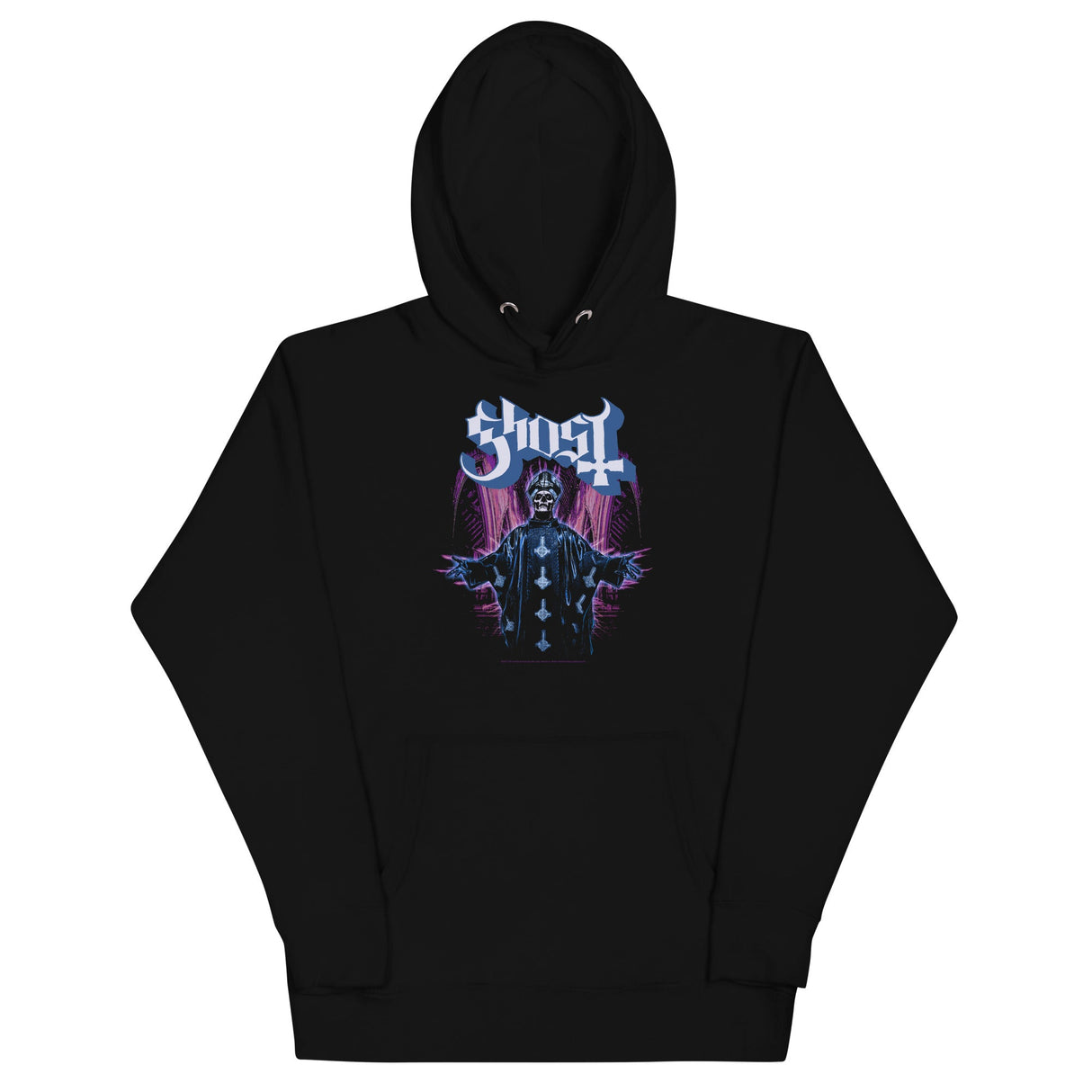 Ghost - Amen Hoodie