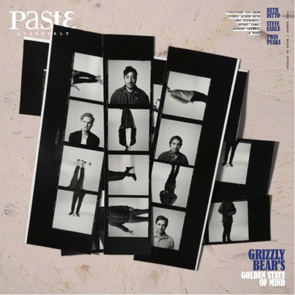 Various - Paste Sumer 2017