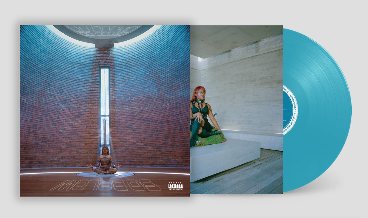 Sampa The Great - As Above, So Below