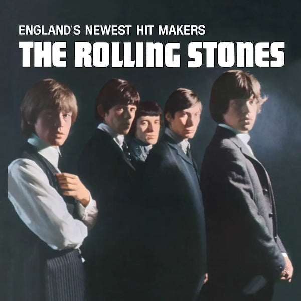 Rolling Stones - England's Newest Hit Makers
