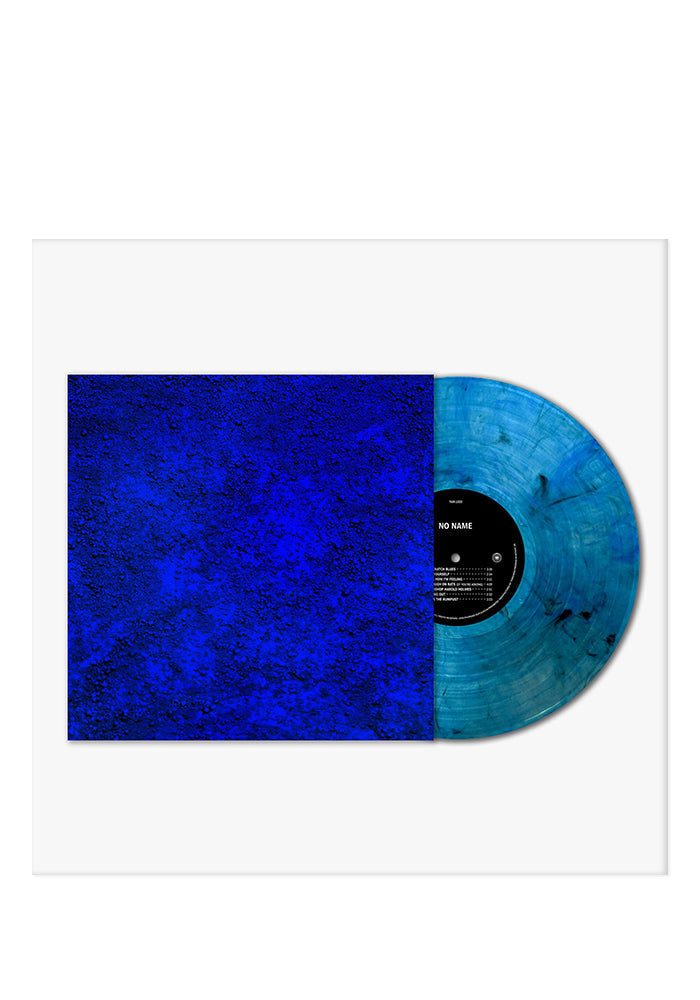 White, Jack - No Name