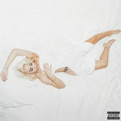 Uchis, Kali - Por Vida