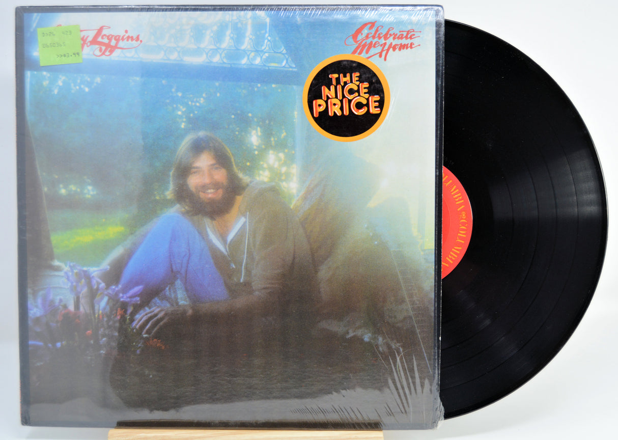 Loggins, Kenny - Celebrate Me Home