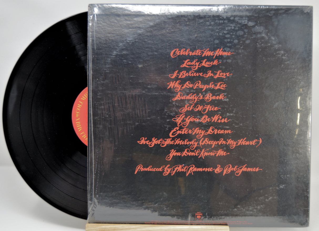 Loggins, Kenny - Celebrate Me Home