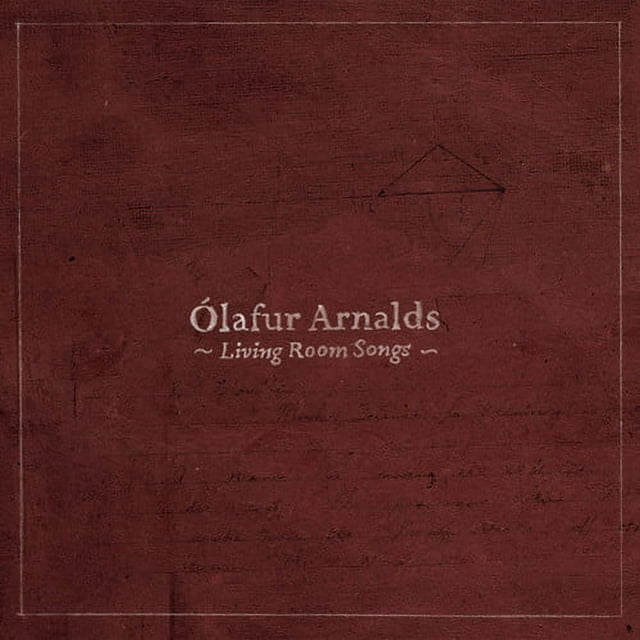 Arnalds, Olafur - Living Room Songs