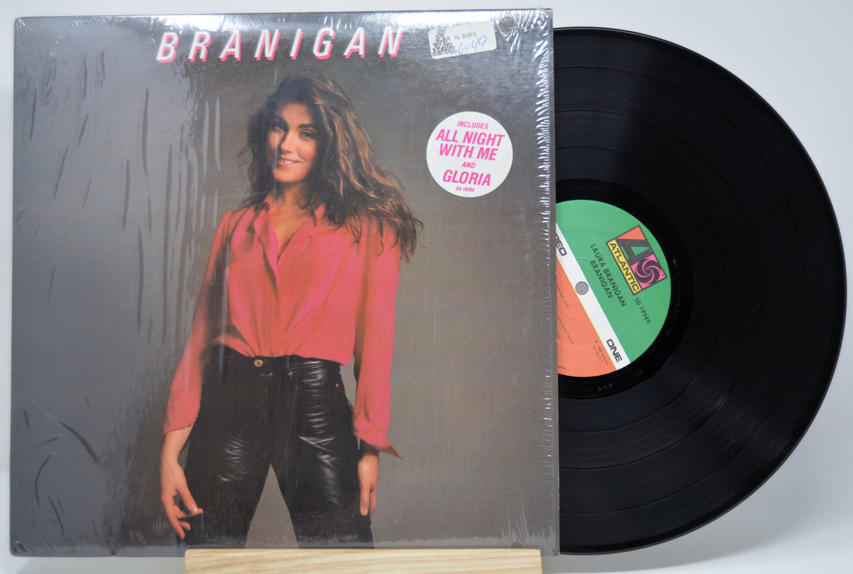 Branigan, Laura - Branigan