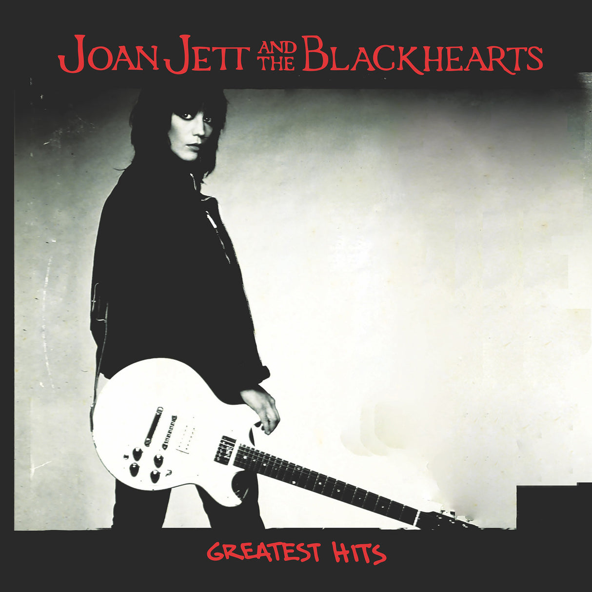 Jett, Joan - Greatest Hits